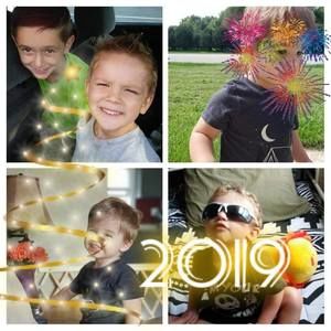 Meet your Posher, Tara